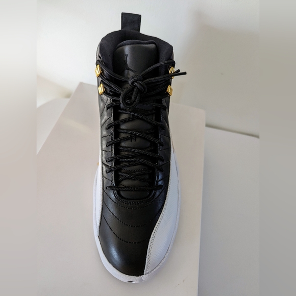 NWT Air Jordan 12s Wings - Picture 4 of 14